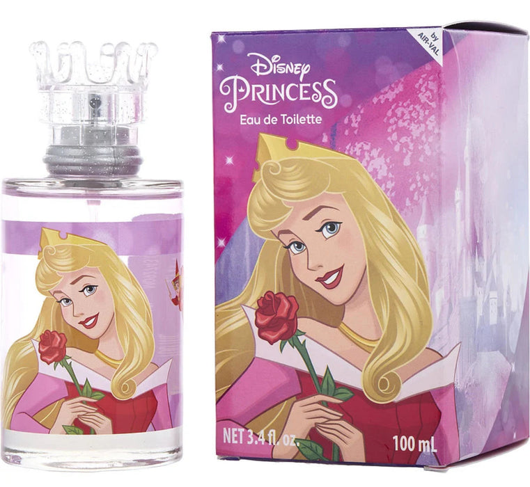 DISNEY PRINCESS AURORA ( Kids ) EDT SP 3.4 OZ - 9274