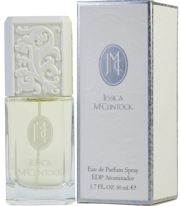 JESSICA McCLINTOCK 1.7 ( W ) EDP SP 1.7 OZ