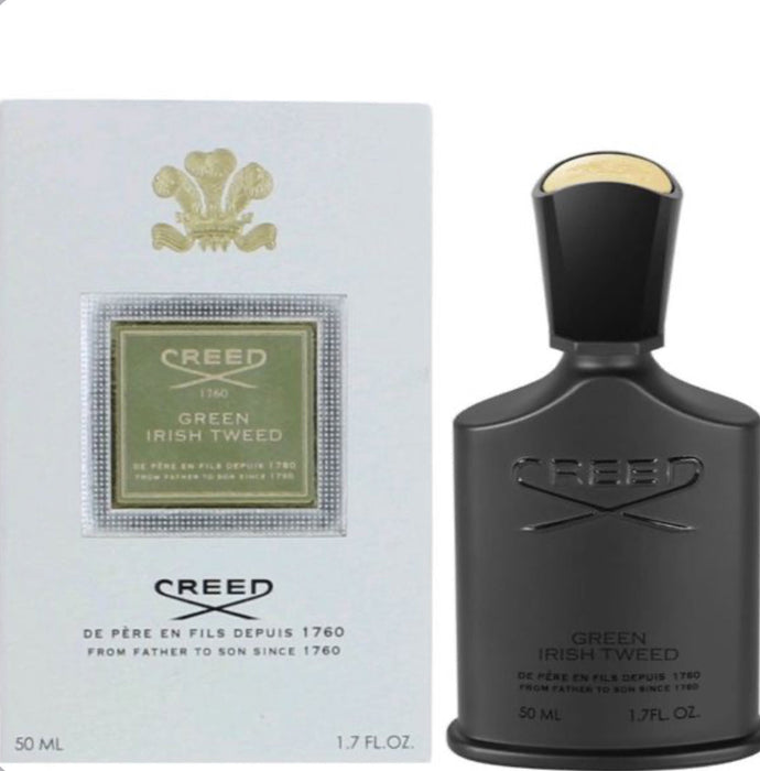 CREED Green Irish Tweed 1.7 ( M ) ED Parfum SP 1.7 OZ