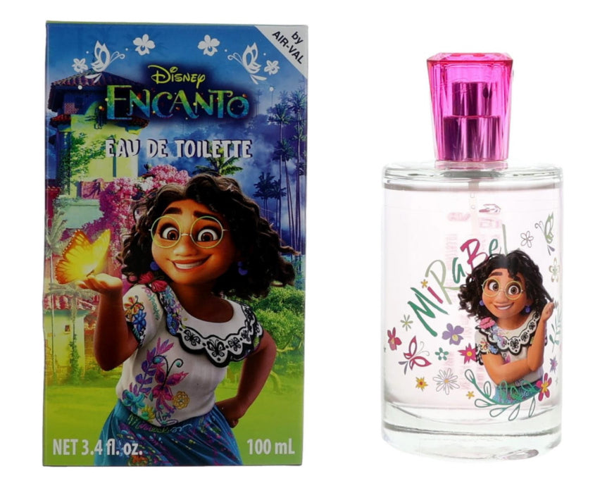 DISNEY ENCANTO ( Kids ) EDT SP 3.4 OZ - 9278