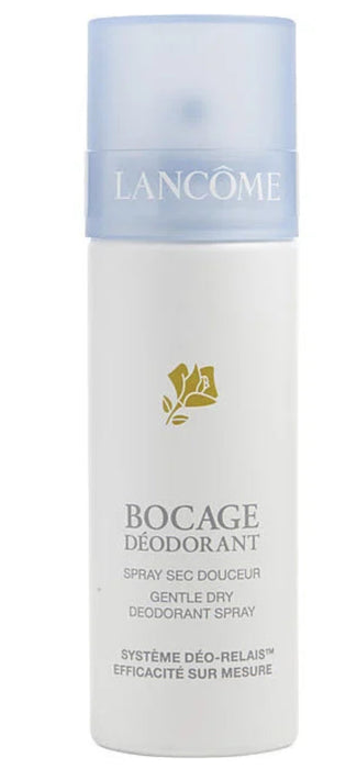 LANCOME BOCAGE ( W ) DEODORANT SPRAY 4.0 OZ