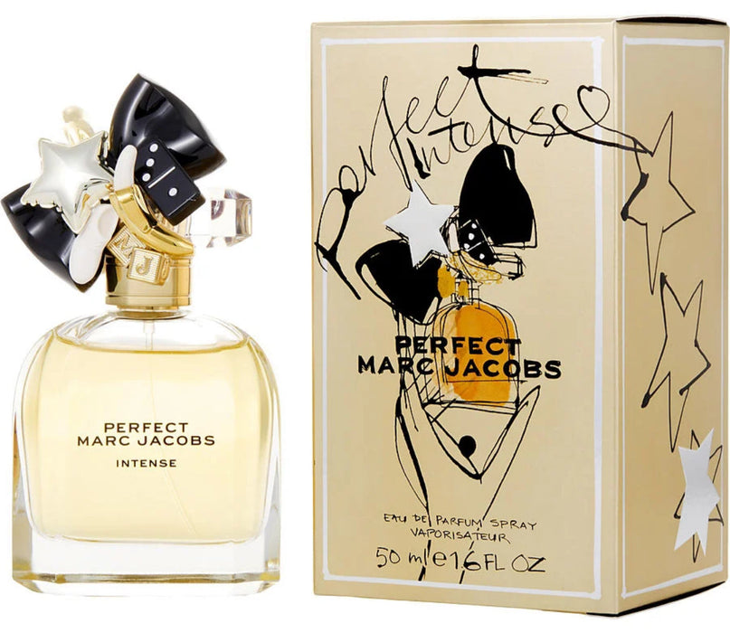 MARC JACOB PERFECT INTENSE 1.7 ( W ) EDP SP 1.7 OZ - Special