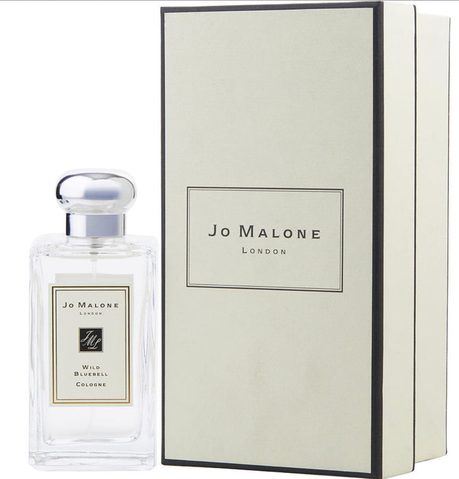 JO MALONE WILD BLUEBELL ( W ) EDC SP 3.4 OZ