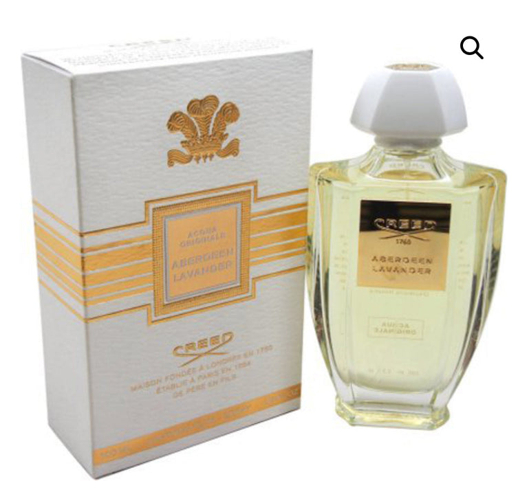 CREED ABERDEEN LAVANDER ( W ) EDP SP 3.4 OZ