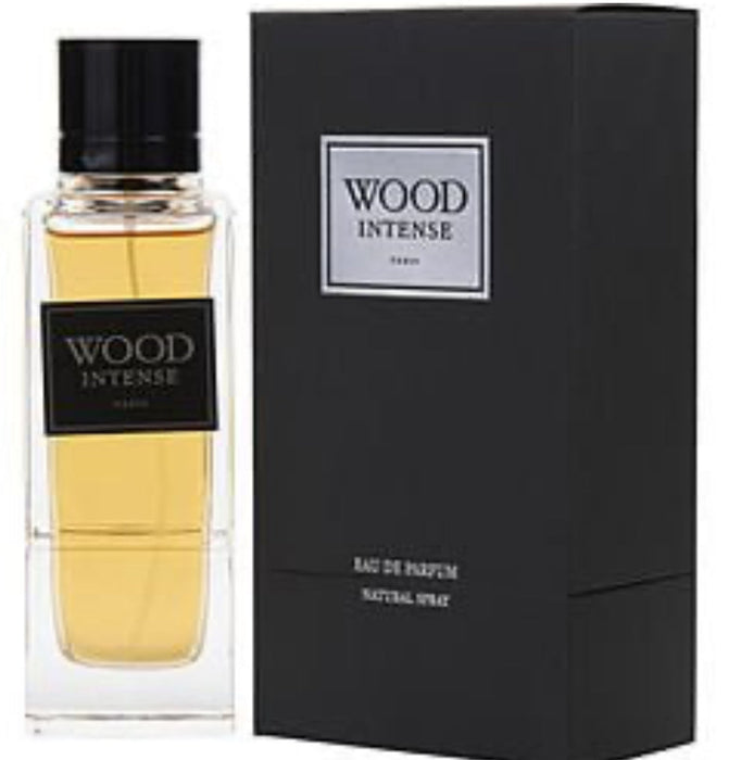 GEPARLYS VETYWOOD COLLECTION PRIVEE ( M ) EDP SP 3.4 OZ ( France ) - Not Online / Retail Only