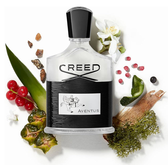 CREED AVENTUS 3.4 ( Men ) ED Parfum SP 3.4 OZ