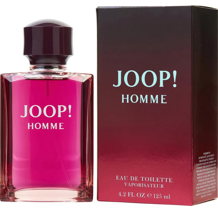 JOOP !  6.7 ( Men ) EDT SP 6.7 OZ