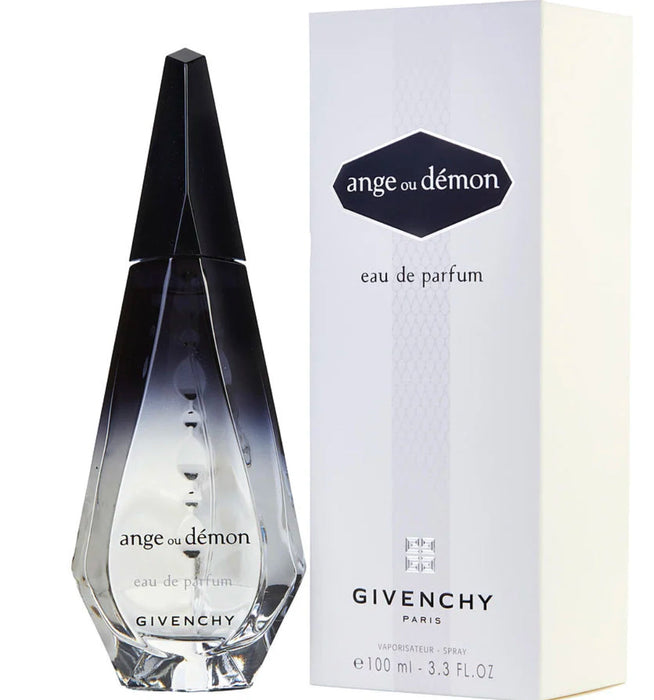 GIVENCHY ANGE OU DEMON ( W ) EDP SP 3.3 OZ