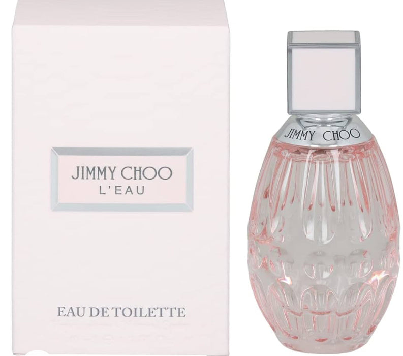 JIMMY CHOO L EAU Women EDT SP 3.0 OZ