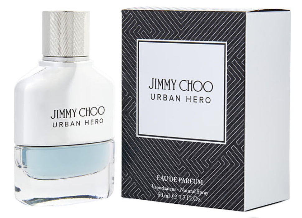 JIMMY CHOO URBAN HERO 1.7 ( M ) ED Parfum SP 1.7 OZ