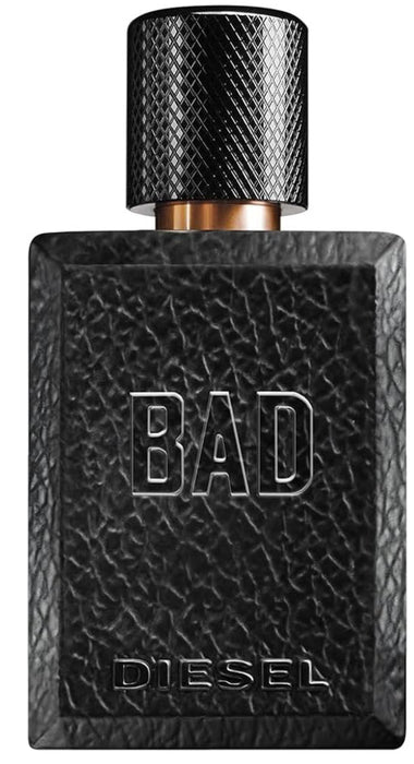 DIESEL BAD INTENSE 1.7 ( M ) EDP SP 1.7 OZ