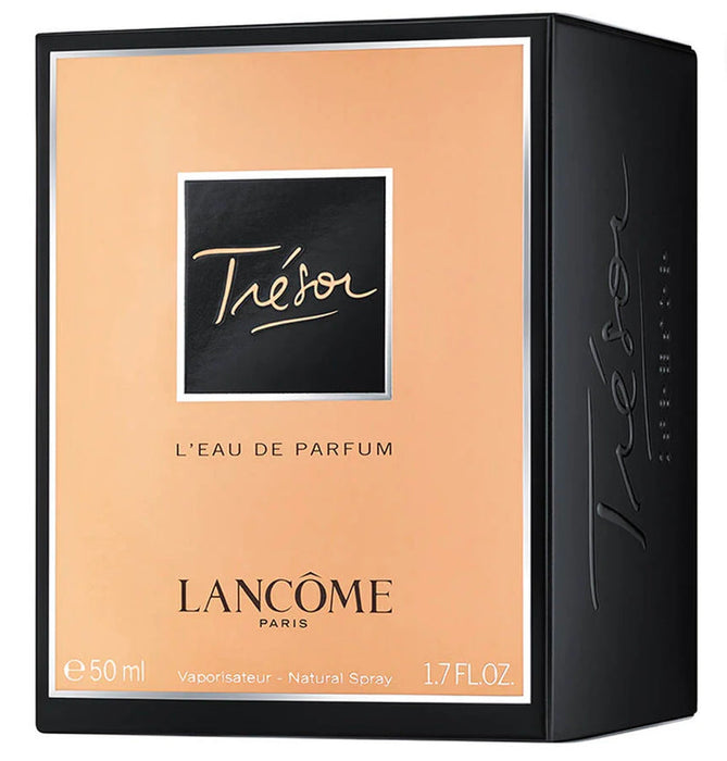 LANCOME TRESOR 1.0 ( W ) Eau de Parfum SP 1.0 OZ