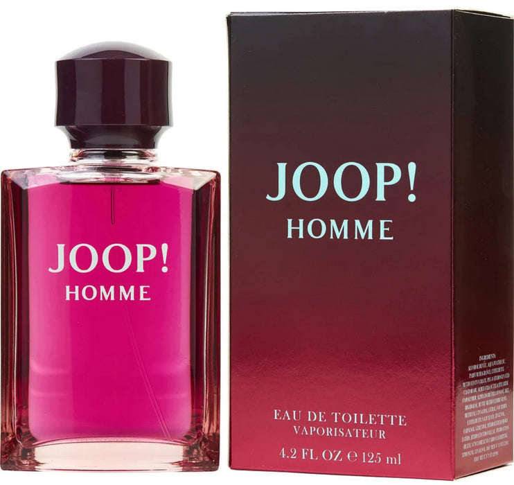 JOOP !  ( M ) EDT SP 4.2 OZ