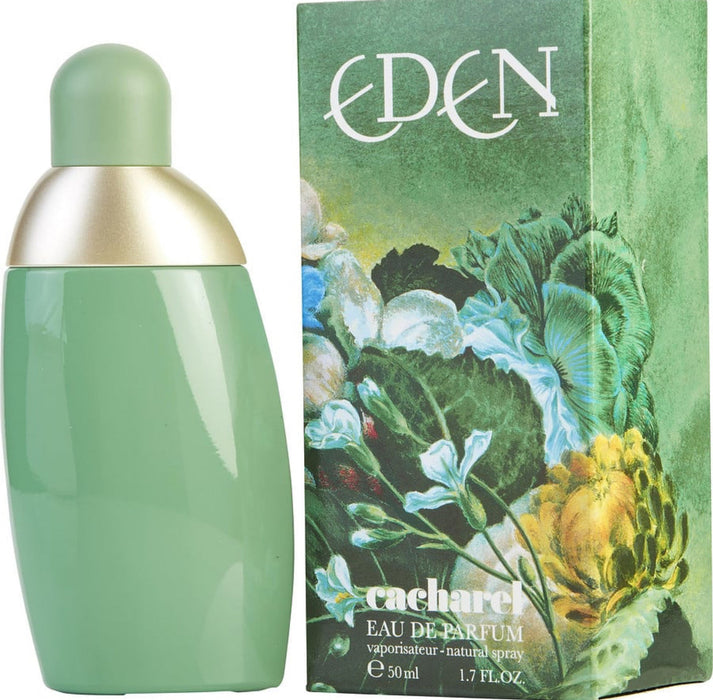 CACHAREL EDEN ( Women ) EDP SP 1.7 OZ