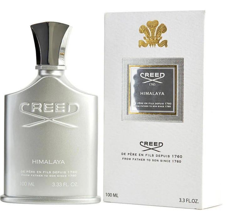 CREED HIMALAYA ( M ) EDP SP 3.3 OZ