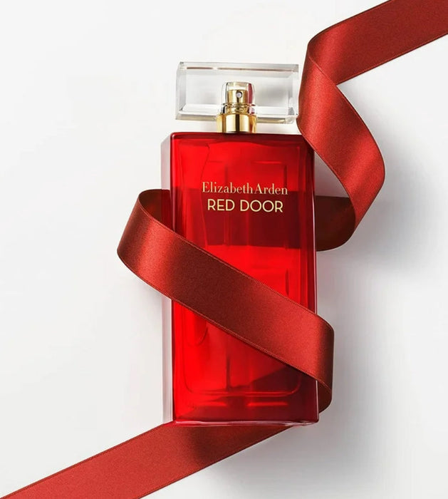 ELIZABETH ARDEN RED DOOR ( W ) EDT SP 3.3 OZ