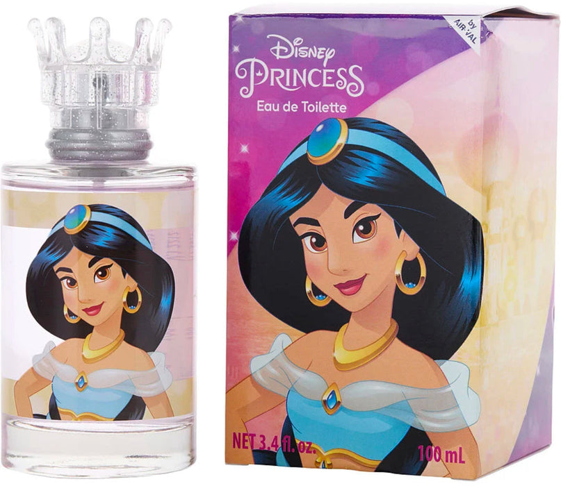 PRINCESS JASMINE ( Kids ) EDT SP 3.4 OZ - 9273