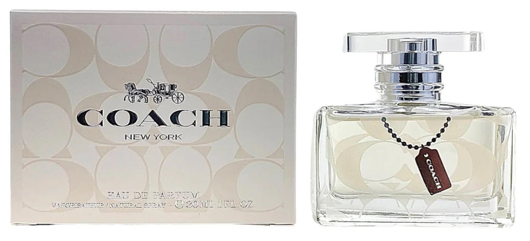 COACH SIGNATURE ( W ) EDP SP 3.4 OZ