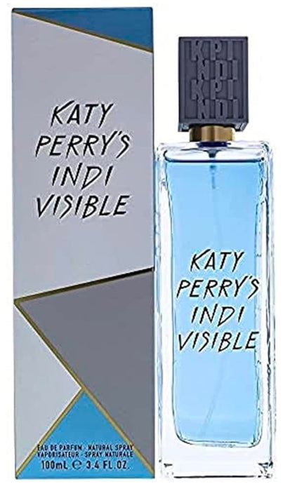 Katy Perry Indi Visible ( W ) EDP SP 3.3 OZ