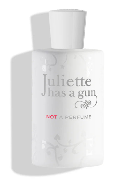 JULIETTE HAS A GUN: NOT A PERFUME Tester ( W ) Eau De Parfum SP 3.3 OZ