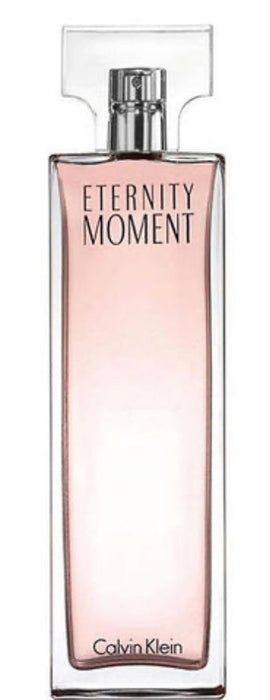 CK ETERNITY MOMENT ( W ) EDP SP 1.7 OZ