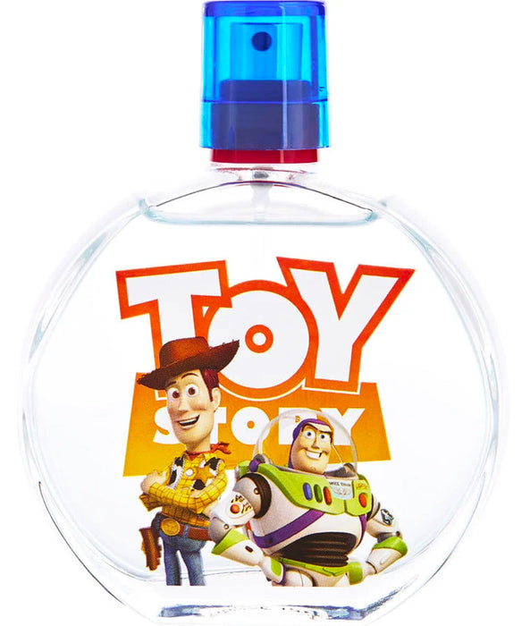 DISNEY TOY STORY Tester ( Kids ) EDT SP 3.4 OZ - no box