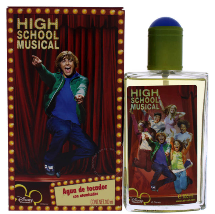 High School Musical ( Kids ) Cologne SP 1.0 OZ - 0721