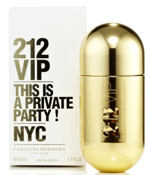 CH 212 VIP Tester ( W ) EDP SP 2.7 OZ (WITH CAP)