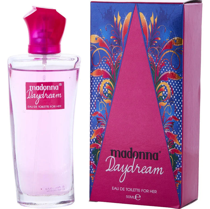 MADONNA DAYDREAM ( W ) EDT SP 1.7 OZ