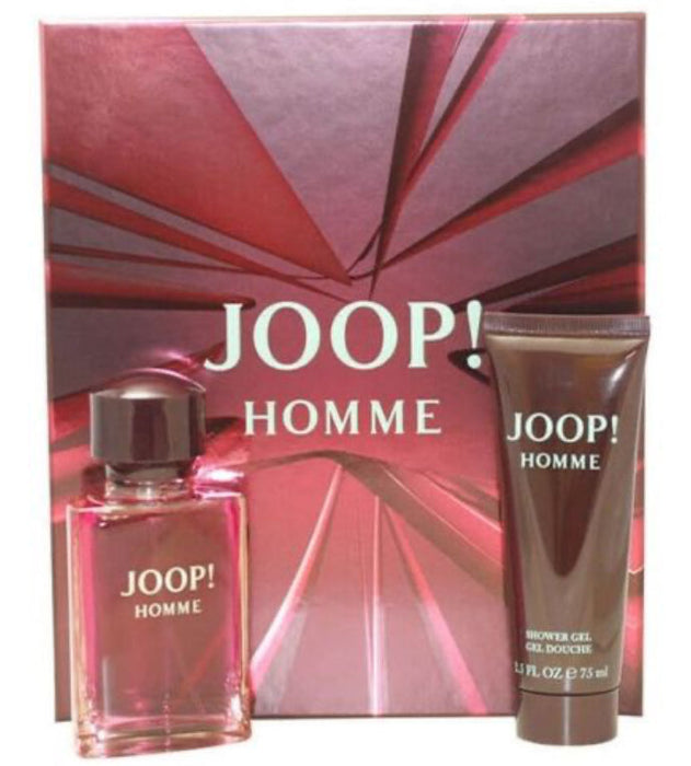 JOOP!  2 Pc Set ( M ) EDT SP 4.2, SG 2.5 OZ