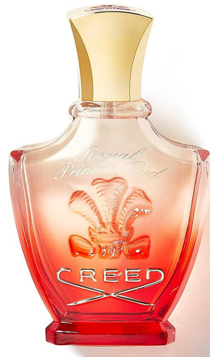 CREED ROYAL PRINCESS OUD ( Tester ) Women EDP SP 2.5 OZ