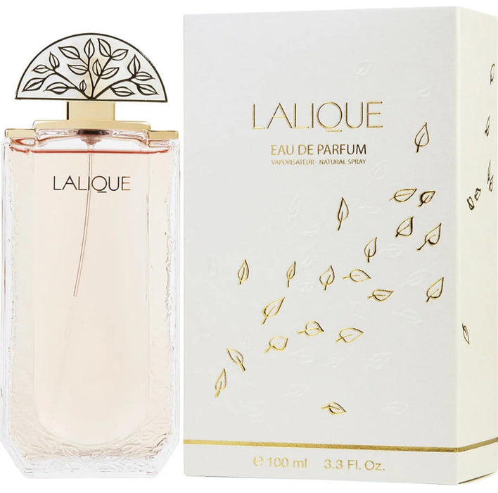 LALIQUE ( Women ) ED Parfum SP 3.3 OZ