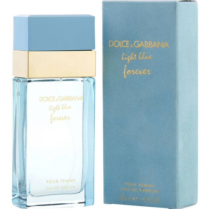 DG Light Blue Forever 1.7 ( W ) EDP SP 1.7 OZ