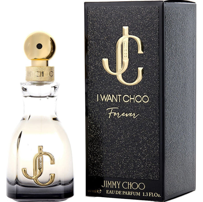 JIMMY CHOO I WANT CHOO FOREVER ( W ) EDP SP 1.35 OZ