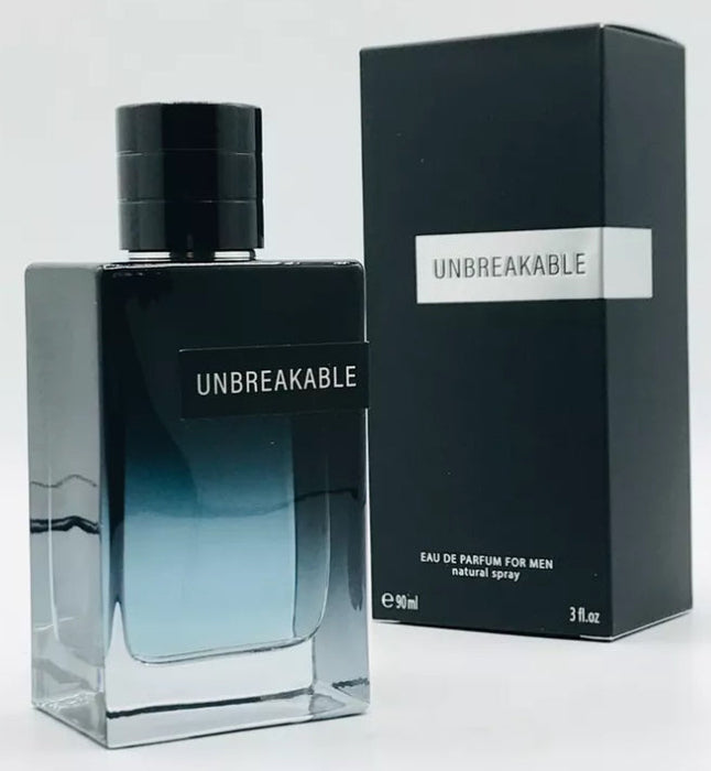 UNBREAKABLE For Men ( M ) EDP SP 3.0 OZ ( France )