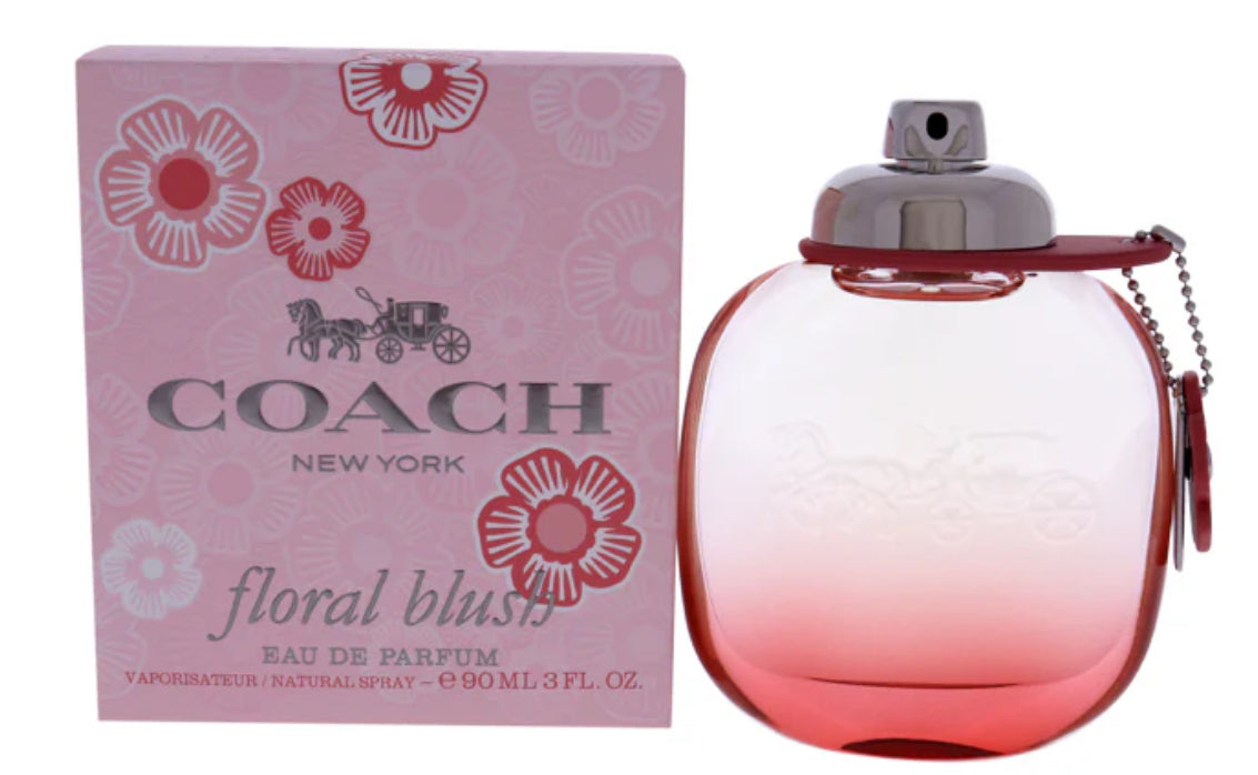 COACH FLORAL BLUSH 1.7 ( W ) EDP SP 1.7 OZ