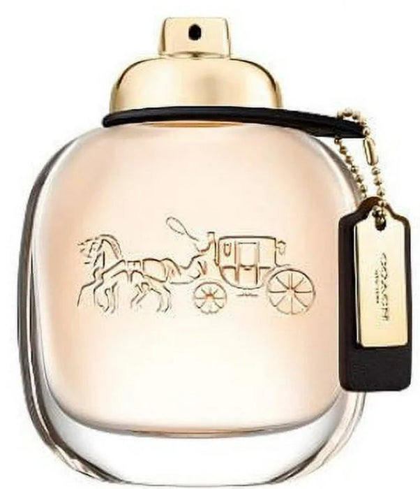 COACH NEW YORK ( W ) ED Parfum SP 3.0 OZ