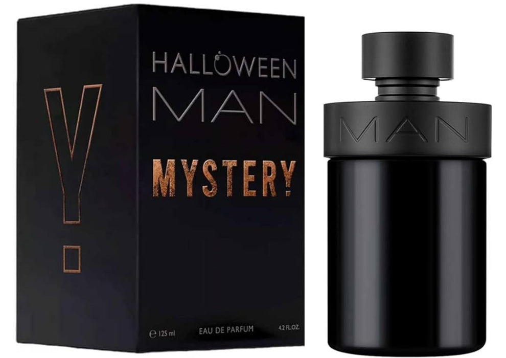 HALLOWEEN MYSTERY ( M ) EDP SP 4.2 OZ