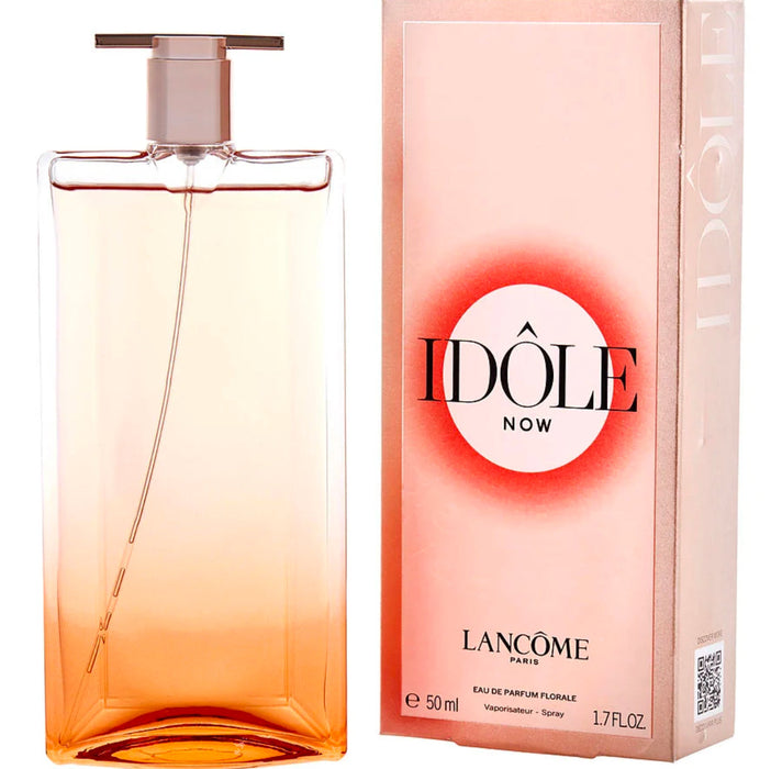 LANCOME IDOLE NOW ( W ) EDP SP 1.7 OZ