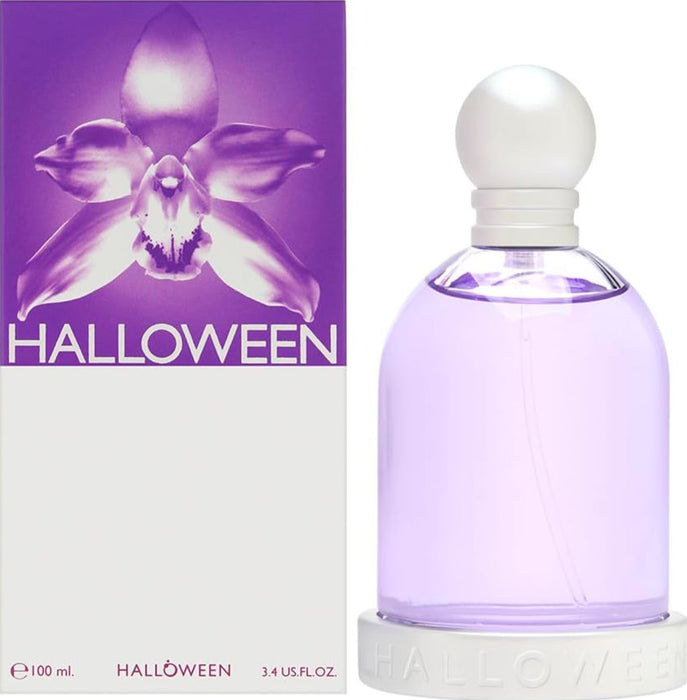 HALLOWEEN ( Women ) EDT SP. 3.4 OZ