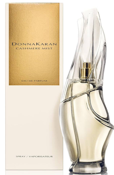 DONNA KARAN CASHMERE MIST EDP ( W ) ED Parfum SP 1.7 OZ