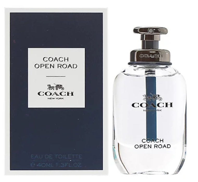 COACH OPEN ROAD ( M ) EDT SP 1.4 OZ