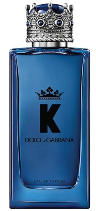 DG K Tester EDP ( M ) ED Parfum SP 3.4 OZ ( with cap )