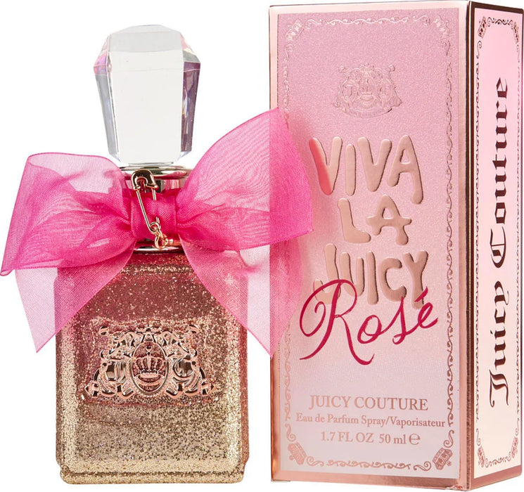 Viva La Juicy ROSE 1.7 ( W ) EDP SP 1.7 OZ