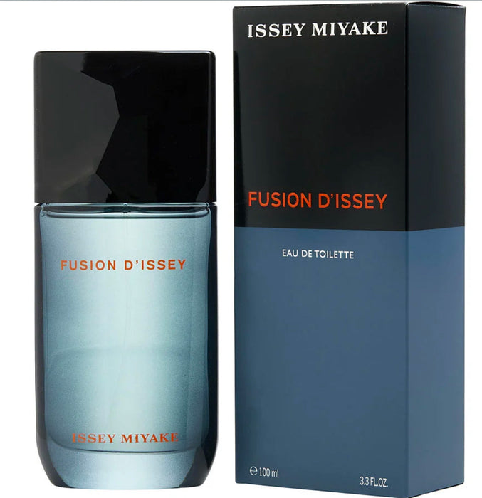 ISSEY MIYAKE FUSION ( M ) EDT SP 3.3 OZ