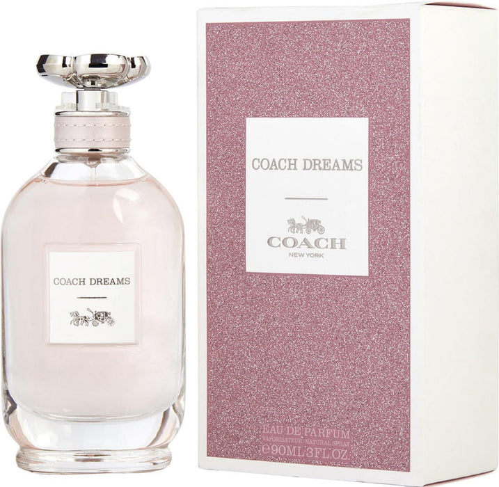 COACH DREAMS ( W ) EDP SP 3.0 OZ