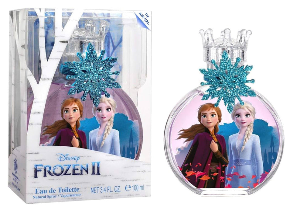 DISNEY FROZEN II ( Kids ) EDT SP 3.4 OZ - 8627