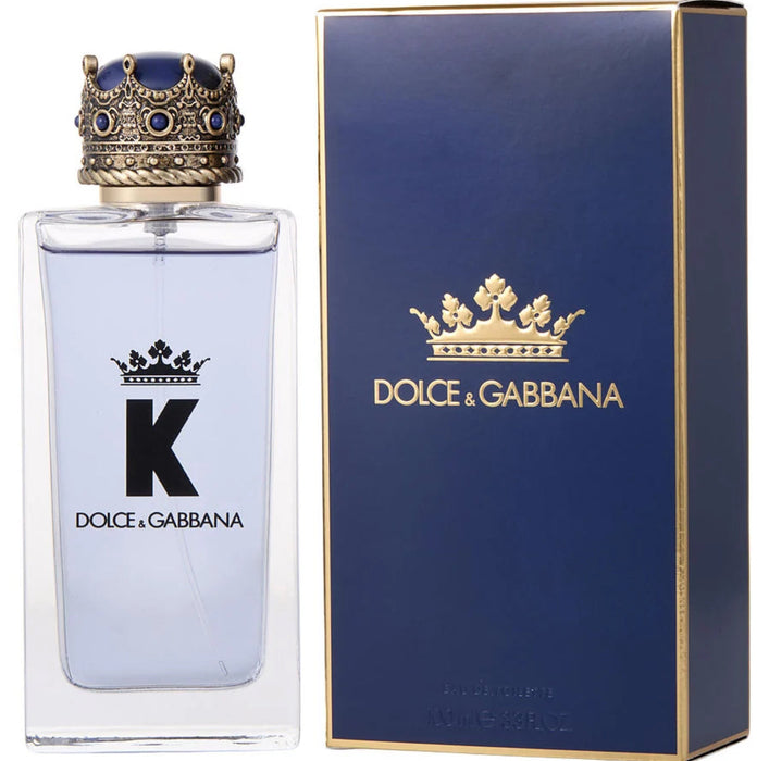 DG K EDT 3.4 ( M ) EDT SP 3.4 OZ