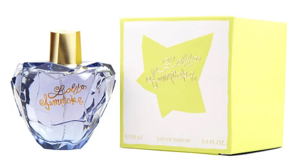 LOLITA LEMPICKA MON PREMIER ( W ) EDP SP 3.4 OZ - New Package