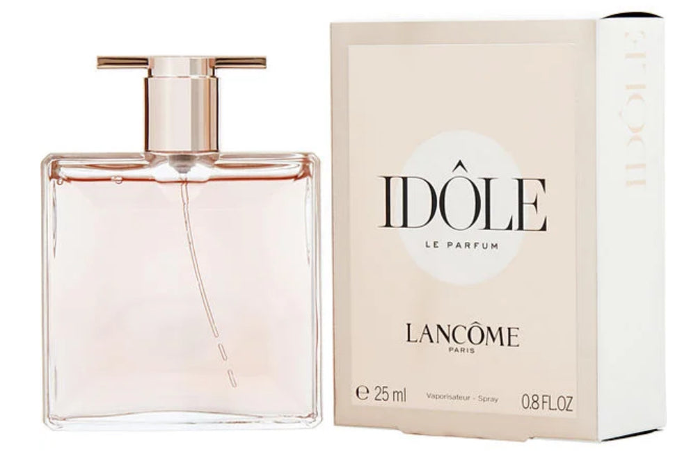 LANCOME IDOLE ( W ) Le Parfum SP 0.84 OZ